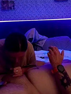 SirRockos Webcam-Show