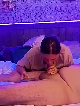 SirRockos' Webcam Show