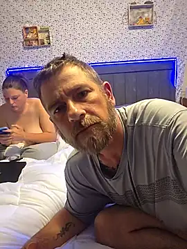 SirRockos Pertunjukan Webcam
