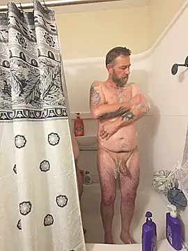 SirRockos Show in webcam