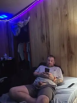SirRockos Live Chatraum