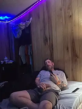 SirRockos' Webcam Show