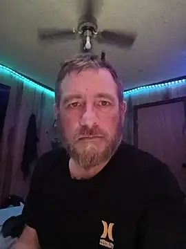 Show webcam de SirRockos