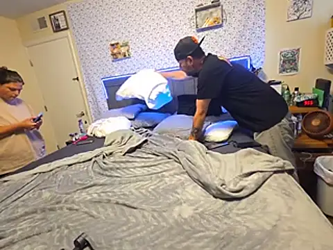 SirRockos webcam show