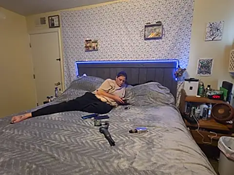 عرض كام SirRockos