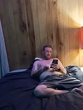 SirRockos' Webcam Show