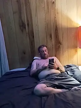 SirRockos' Webcam Show