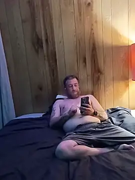 SirRockos' Webcam Show