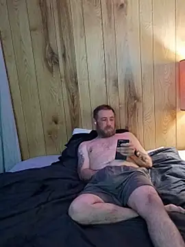SirRockos' Webcam Show
