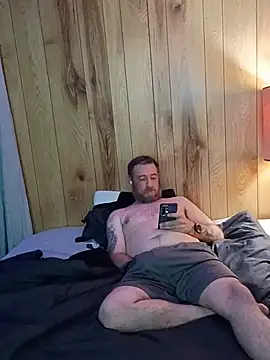 SirRockosn Webbikameraesitys