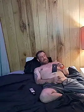 Pokazy przed kamerką – SirRockos