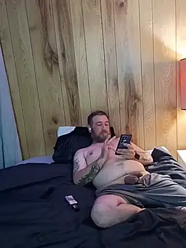SirRockos' Webcam Show