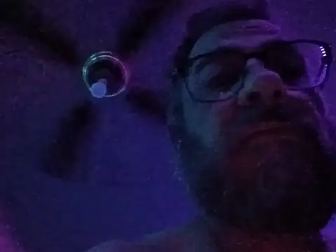 Show webcam de SirRockos