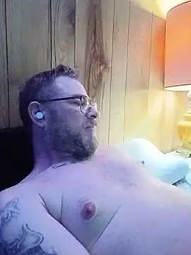 Show webcam de SirRockos