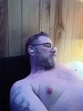SirRockos webkamerás műsora