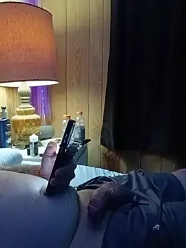 Show Webcam de SirRockos
