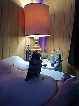SirRockos' Webcam Show