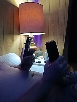 عرض كام SirRockos