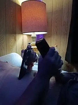 SirRockos' Webcam Show