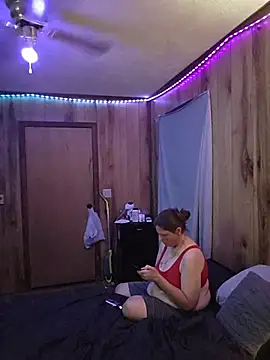 SirRockos' Webcam Show