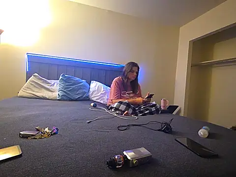 SirRockos' Webcam Show