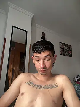 BabyAzz19n Webbikameraesitys