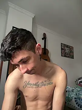Вебкам-шоу BabyAzz19