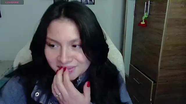 Chat XXX Live yessica_gomez01