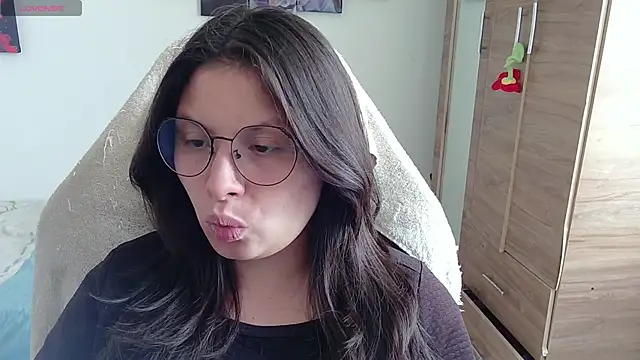 yessica_gomez01 Live XXX-chat