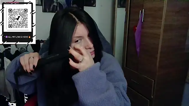 yessica_gomez01 লাইভ XXX চ্যাট