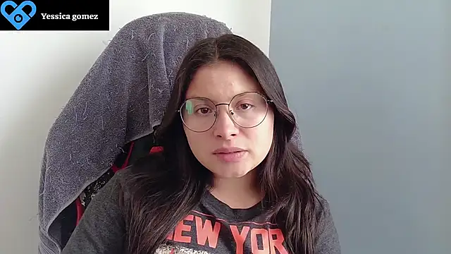 XXX chat uživo modela yessica_gomez01