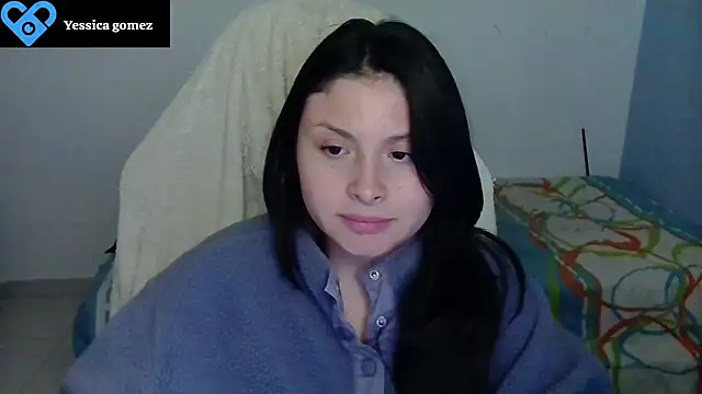 yessica_gomez01 Live XXX-Chat