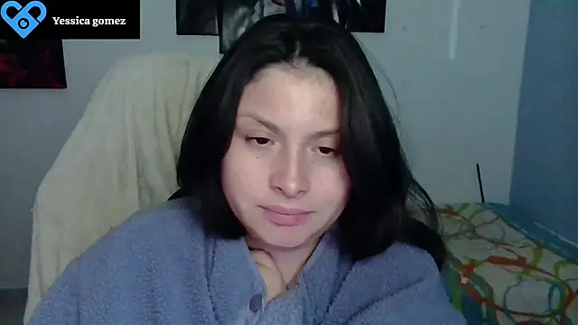 Chat +18 de yessica_gomez01 ao vivo