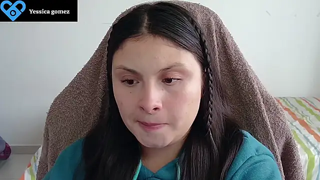 yessica_gomez01のライブXXXチャット