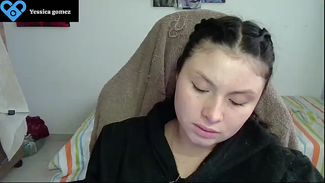 yessica_gomez01のライブXXXチャット