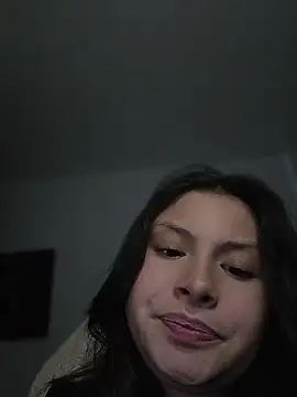 yessica_gomez01's Live XXX Chat