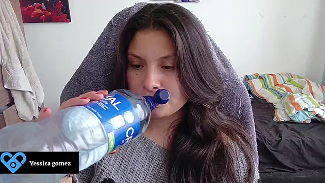 yessica_gomez01 Live XXX-chat