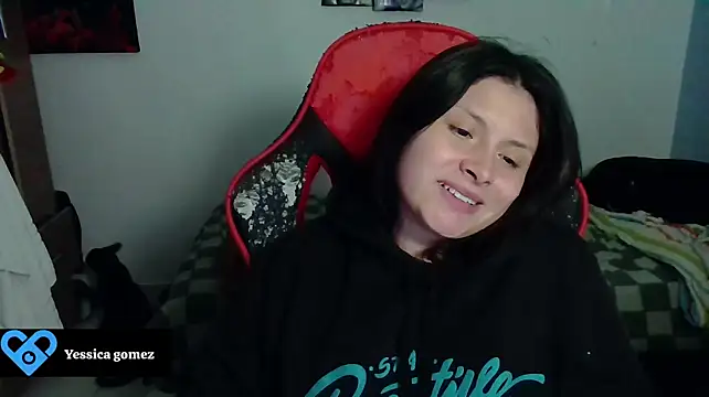 yessica_gomez01 Live XXX-Chat