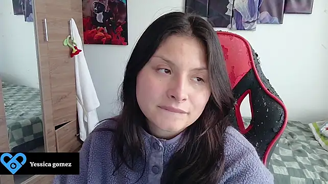 yessica_gomez01 Live XXX Chat