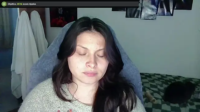 yessica_gomez01's Live XXX Chat