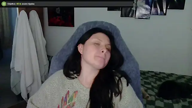 Živý XXX chat yessica_gomez01