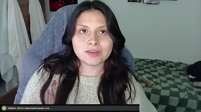 yessica_gomez01's Live XXX Chat