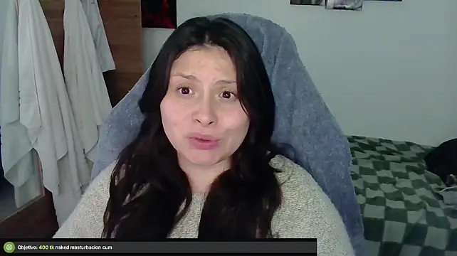 yessica_gomez01's Live XXX Chat