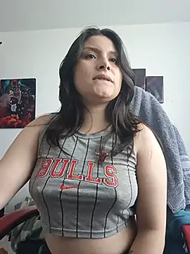 دردشة yessica_gomez01 الجنسية المباشرة
