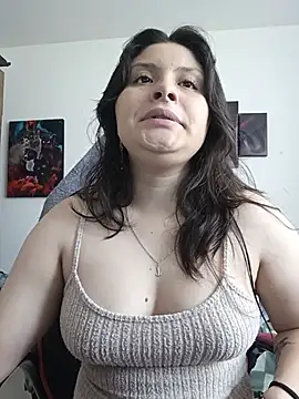 yessica_gomez01's Live XXX Chat