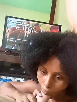 Gallegopk's Webcam Show