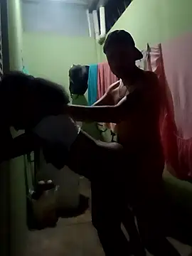 Gallegopk Show in webcam