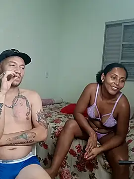 Show Webcam de Gallegopk
