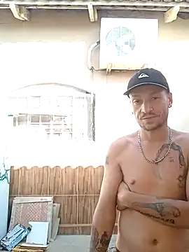 Gallegopk's Webcam Show