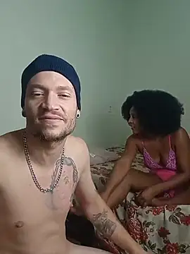 Gallegopk Show Webcam